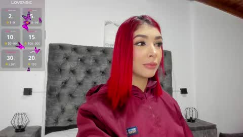 Alana online show from June 30, 2026, 1:01 pm