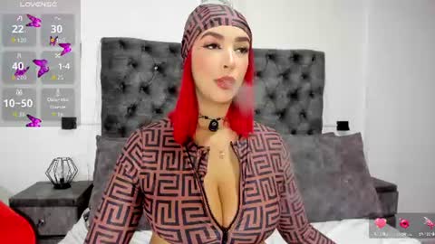 Alana online show from July 19, 2026, 7:28 pm