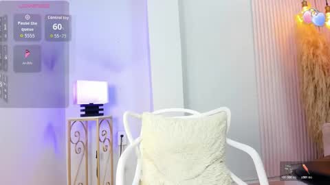 Alana online show from March 24, 2026, 12:32 pm