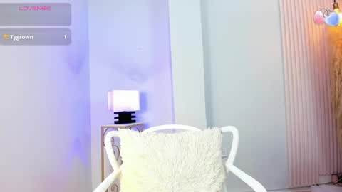 Alana online show from May 8, 2026, 3:12 am