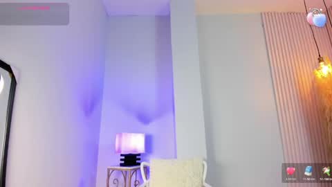Alana online show from May 12, 2026, 3:14 am