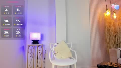 Alana online show from May 21, 2026, 3:02 am