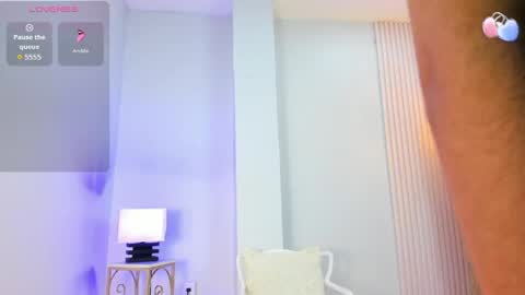 Alana online show from June 2, 2026, 12:07 pm