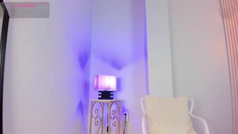 Alana online show from June 8, 2026, 12:05 pm