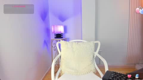 Alana online show from June 23, 2026, 12:14 pm