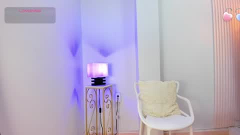 Alana online show from June 26, 2026, 11:58 am