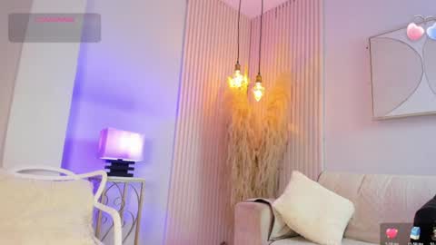 Alana online show from July 11, 2026, 3:20 am
