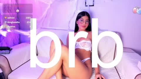 Alana online show from July 14, 2026, 10:21 am