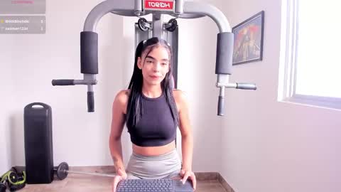 Alana online show from September 11, 2025, 12:27 pm