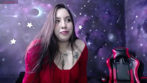 Alana online show from November 18, 2025, 3:49 pm