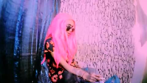alana_del_ray online show from June 6, 2026, 9:36 am