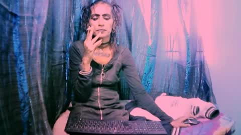 alana_del_ray online show from July 1, 2026, 6:04 am