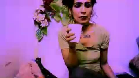 alana_del_ray online show from July 6, 2026, 7:27 am
