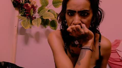alana_del_ray online show from July 14, 2026, 10:21 am