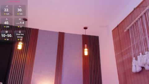 Alana online show from October 1, 2025, 3:56 am