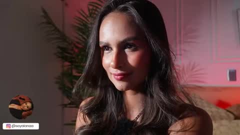 Alana online show from March 19, 2026, 4:38 am