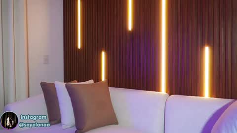 Alana online show from April 25, 2026, 2:58 am