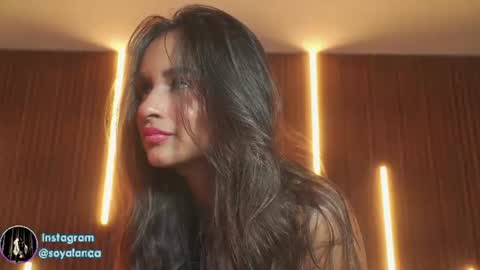 Alana online show from June 14, 2026, 2:24 am