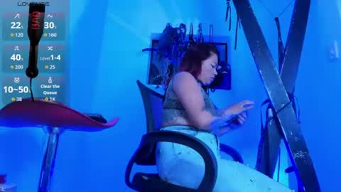 Alana jones online show from July 15, 2026, 2:17 am