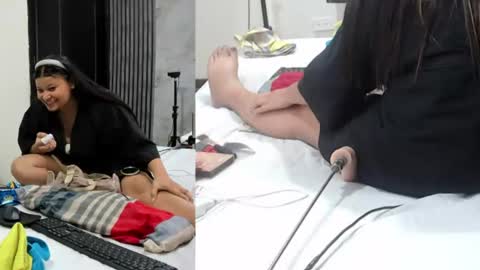 Alana online show from June 29, 2026, 7:36 pm