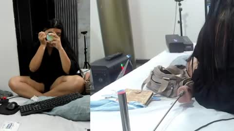 Alana online show from July 5, 2026, 7:43 pm