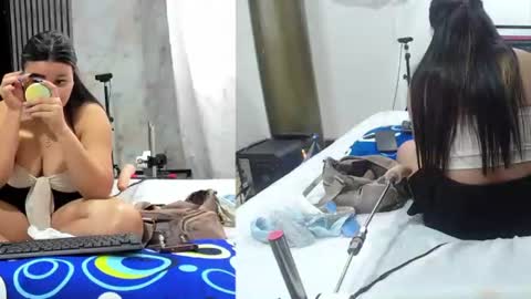 Alana online show from July 15, 2026, 7:19 pm