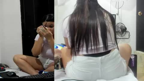 Alana online show from July 18, 2026, 7:06 pm