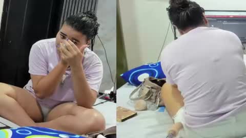 Alana online show from July 20, 2026, 7:27 pm
