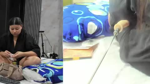 Alana online show from July 29, 2026, 7:01 pm