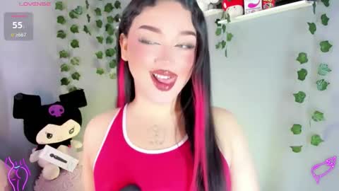 Snapshot of alana_muller_ chatting on September 29, 2025, 7:46 am Alana Muller online show from September 29, 2025, 7:46 am