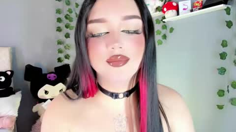 Snapshot of alana_muller_ chatting on October 16, 2025, 3:40 am Alana Muller online show from October 16, 2025, 3:40 am