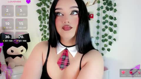 Alana Muller online show from March 4, 2026, 4:51 am