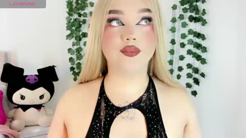 Alana Muller online show from June 18, 2026, 4:57 am