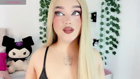 Alana Muller online show from June 19, 2026, 5:01 am