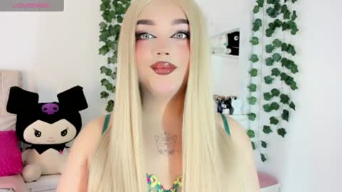 Alana Muller online show from June 22, 2026, 5:04 am