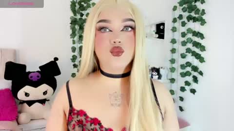 Alana Muller online show from July 3, 2026, 5:58 am