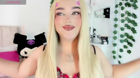 Alana Muller online show from July 10, 2026, 10:12 pm