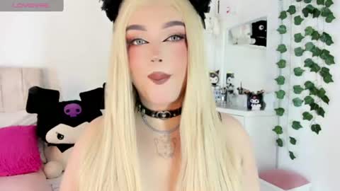 Alana Muller online show from July 14, 2026, 5:34 am