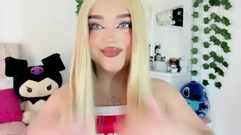 Alana Muller online show from July 25, 2026, 5:49 am
