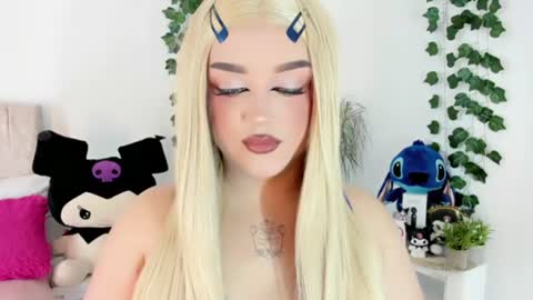 Alana Muller online show from July 28, 2026, 5:25 am