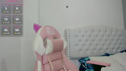 Alana. online show from February 9, 2025, 2:17 am