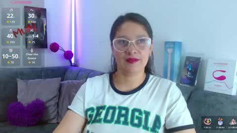 Alana  online show from April 29, 2026, 4:22 pm