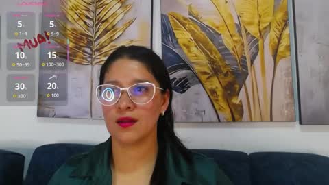 Alana  online show from April 30, 2026, 5:52 pm