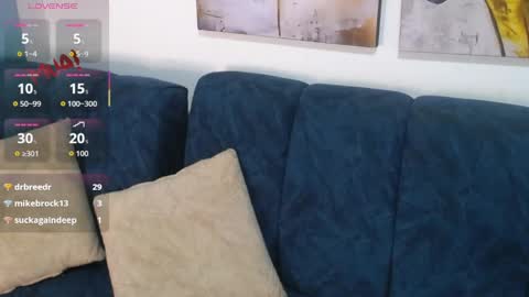 Alana  online show from April 30, 2026, 8:57 pm