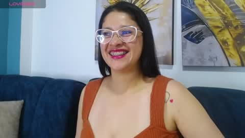 Alana  online show from May 1, 2026, 12:10 pm