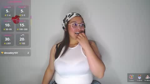 Alana  online show from July 11, 2026, 8:11 pm