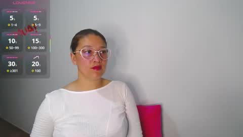 Alana  online show from July 17, 2026, 12:39 am