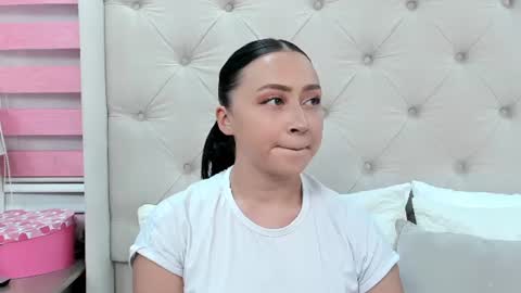 Alana  online show from July 25, 2026, 9:56 pm