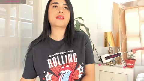       online show from February 8, 2025, 8:53 pm