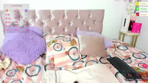 Snapshot of alana_vega69 chatting on April 23, 2026, 1:57 pm alana_vega69 online show from April 23, 2026, 1:57 pm